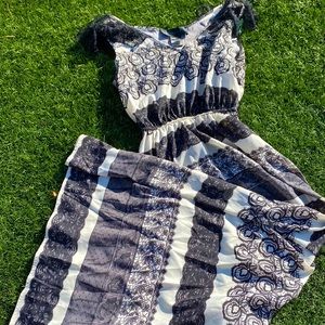 Kardashian Kollection Maxi Dress 👗